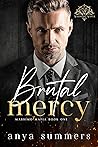 Brutal Mercy (Massimo Mafia #1) Book cover for Brutal Mercy (Massimo Mafia #1)