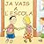 Ja vaig a l'escola by Luis Filella