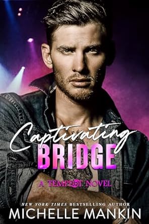 Captivating Bridge (Tempest, #4; Black Cat Records, #6)