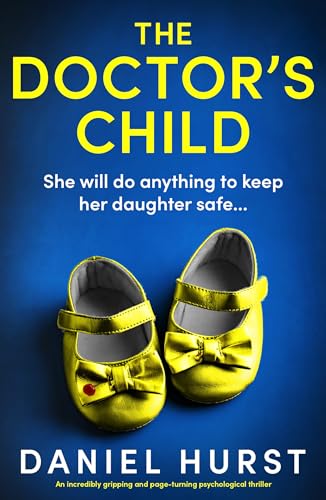 The Doctor's Child (The Doctor's Wife, #4)