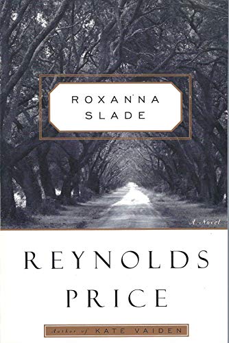 Roxana Slade