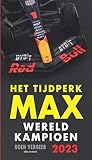 Het tijdperk Max:...