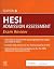 Admission Assessment Exam Review by HESI