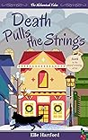 Death Pulls the Strings (The Alchemical Tales Book 6)