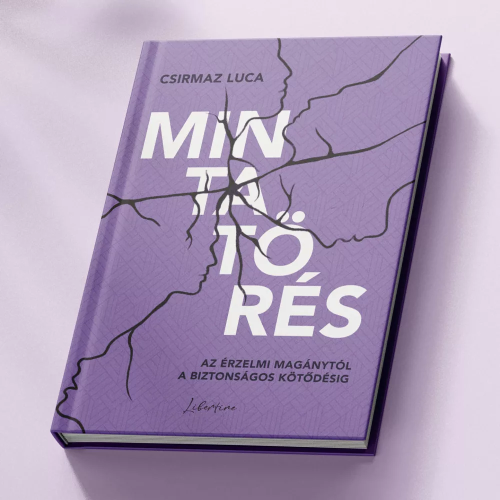 Mintatörés (Hardcover)