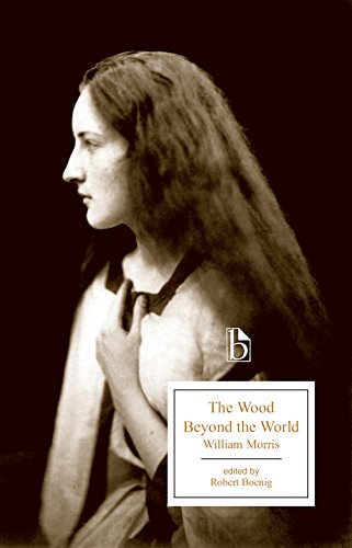 The Wood Beyond the World