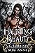 Haunting Beauty (The Mate G...