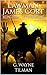 Lawman James Cort: Riding D...