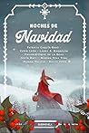 Noches de Navidad Book cover for Noches de Navidad