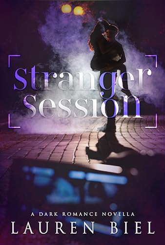 Stranger Session (Kindle Edition)
