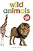 Wild Animals: Early Learnin...