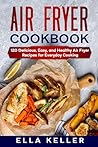 AIR FRYER COOKBOO...