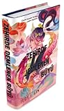 Zehirde Demlenen Büyü (The Book of Tea, #1)