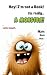 Hey! I’m not a Book! I’m really… a MONSTER! by Captain HappyLife