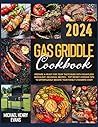 Gas Griddle Cookb...