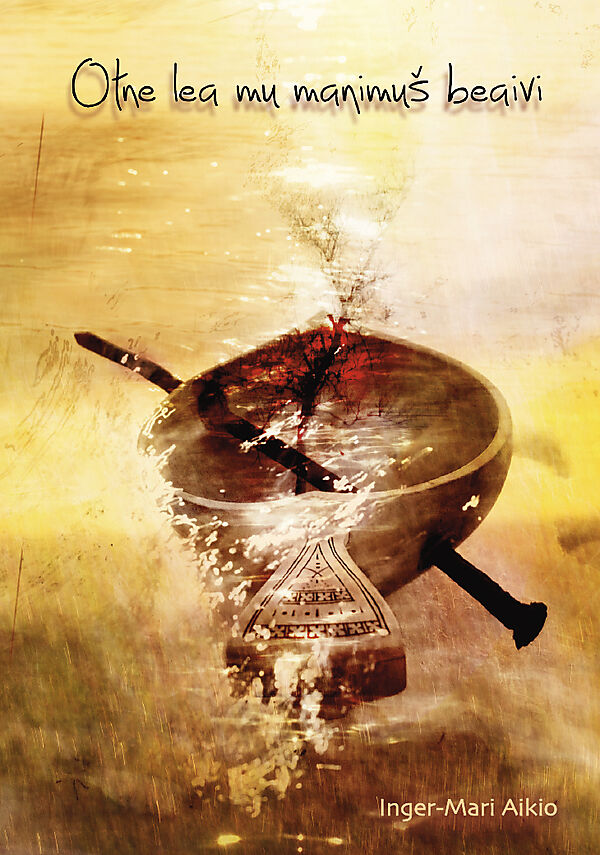 Otne lea mu manimuš beaivi