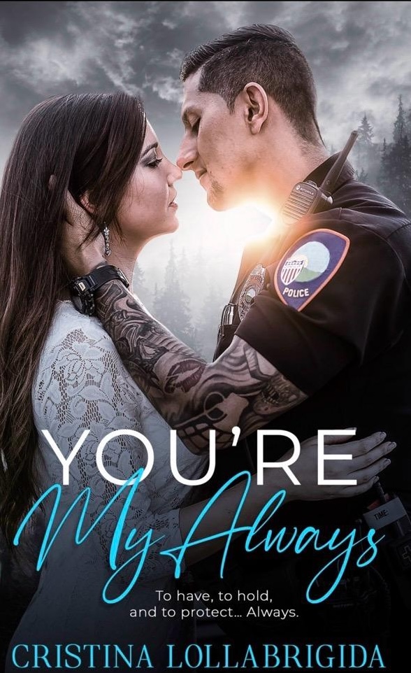You’re My Always