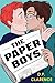 The Paper Boys (The Brent Boys)