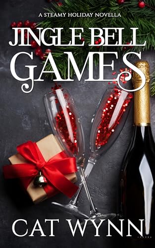 Jingle Bell Games (The Game #4)