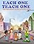 Each One Teach One: The Children's Band Activity Book