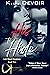 His to Hide (Gold Blood Prophesy #2)