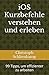 iOS Kurzbefehle verstehen und erleben by Christoph Schlienkamp