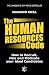The Human Resources Code: H...