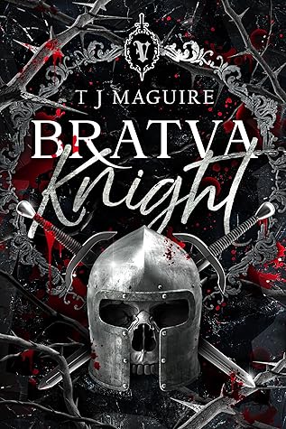 Bratva Knight (Bratva, #3)