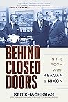 Behind Closed Doors by Ken Khachigian