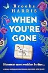 When You're Gone