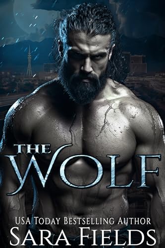 The Wolf (Kindle Edition)