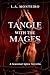 Bound by the Mages: A MFM fantasy romance (Seasonal Spice Book 2)