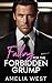 Falling For the Forbidden G...