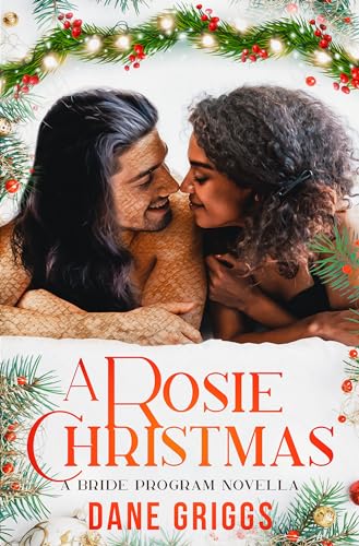 A Rosie Christmas (Saving Ceraste, #9)