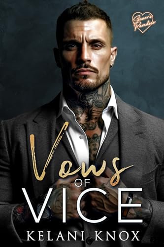 Vows of Vice (Kindle Edition)