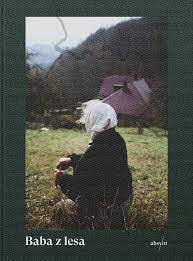 Baba z lesa (Hardcover)