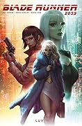 Blade Runner 2039, Vol. 1: Luv