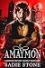 Amaymon: A Demon Escort Age...
