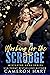 Working for the Scrooge (Mistletoe Love)