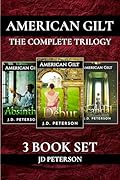 American Gilt Trilogy: The Complete Trilogy