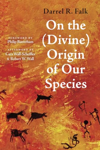 On the (Divine) Origin of Our Species