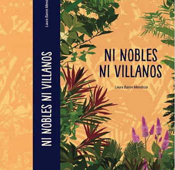 Ni nobles ni villanos