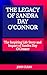 THE LEGACY OF SANDRA DAY O'CONNOR by John Clean