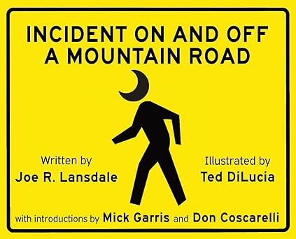 Read Incident on and off a Mountain Road