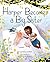 Harper Becomes a Big Sister