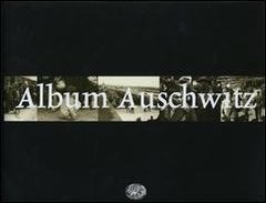 Album Auschwitz