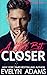 A Little Bit Closer (The Southerlands #5)