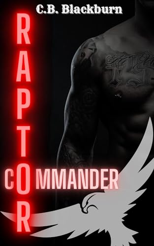 Raptor Commander (Knives and Guns)