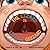 The Lizzard in Lizzy's Gizzard (Kids Silly Adventures in Rhyme by Charles W. Page MD