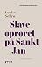 Slaveoprøret på Sankt Jan by Louise Sebro